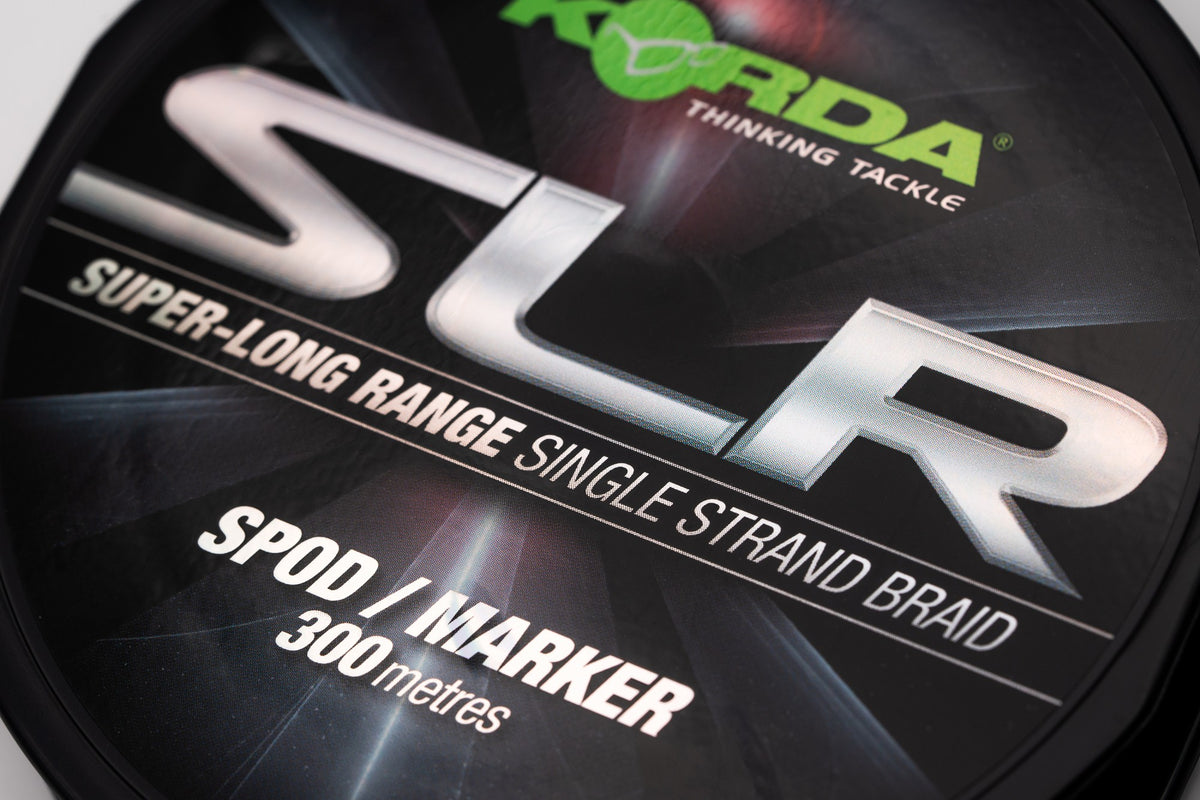 Korda SLR Braid
