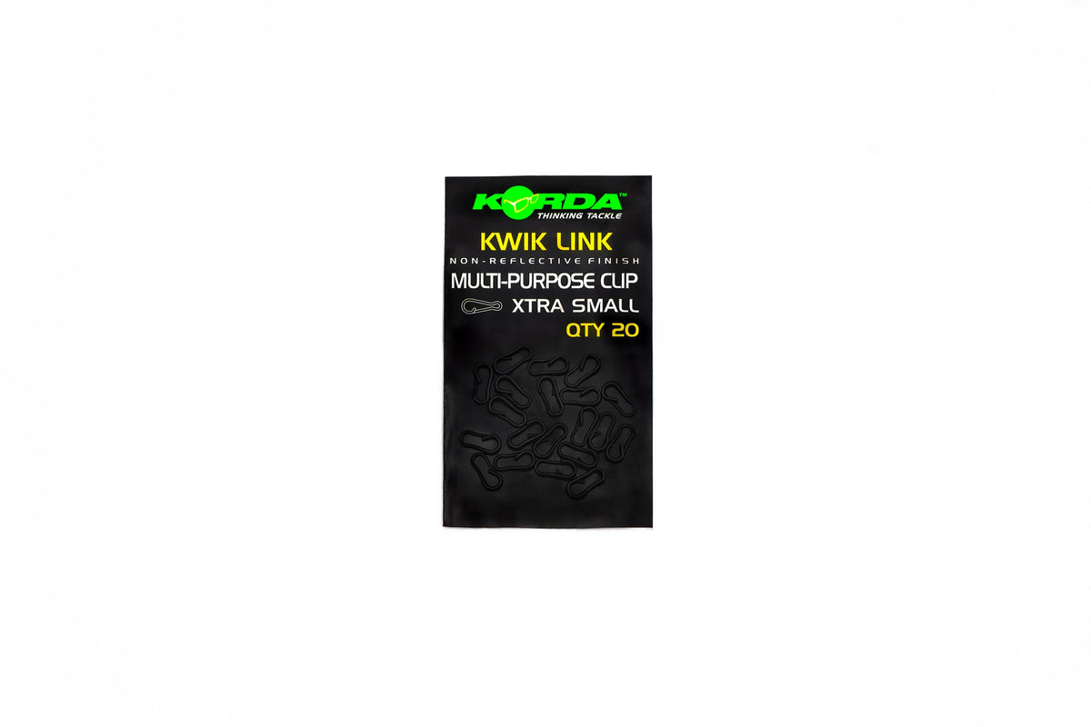 Korda Kwik Link