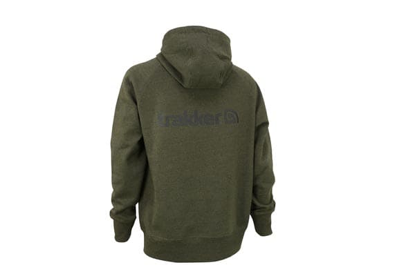 Lanyard Hoody XXLarge