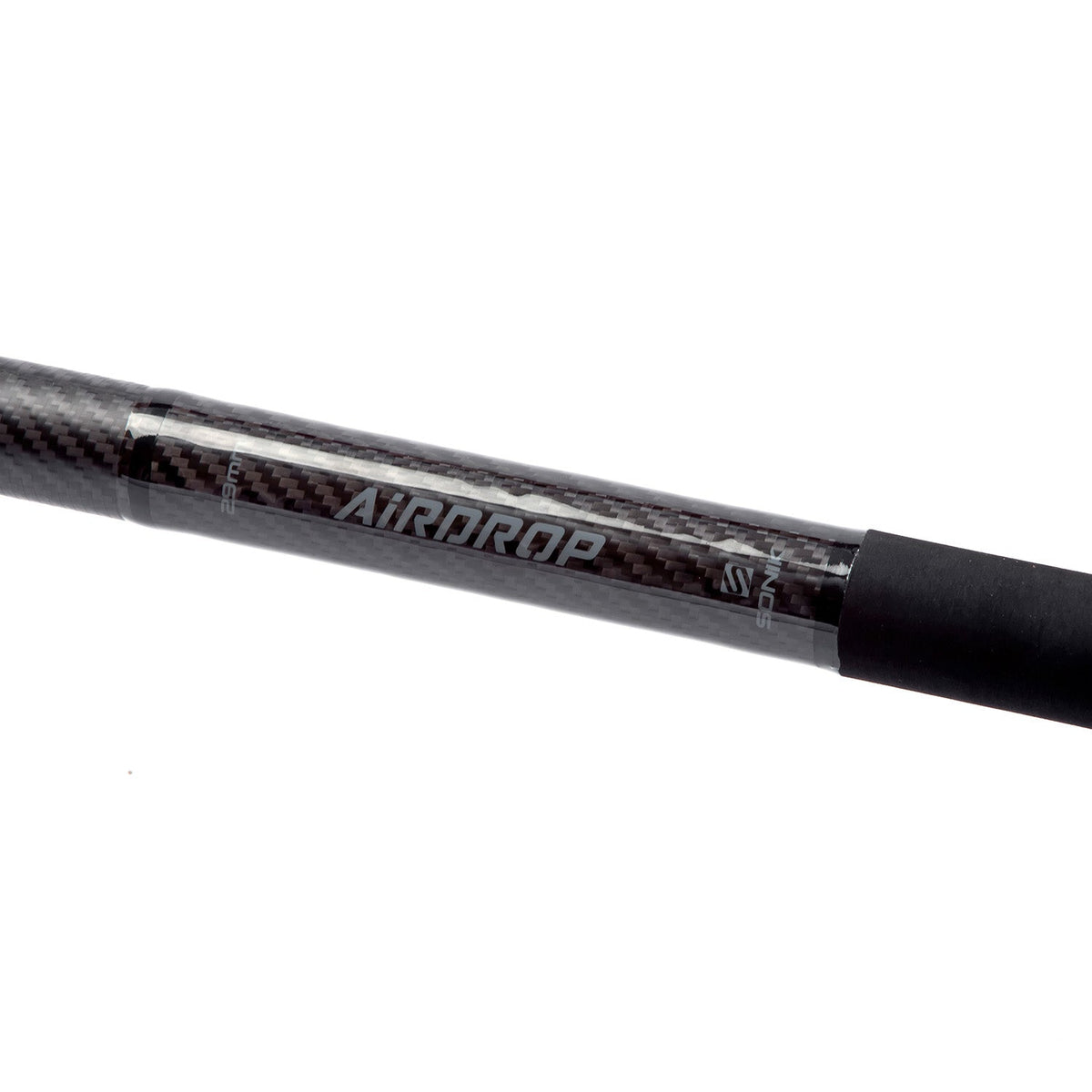 Sonik Airdrop Carbon Throwing Stick
