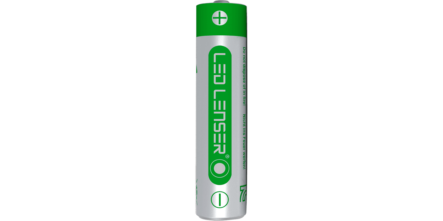 Led Lenser Akku MH3-5