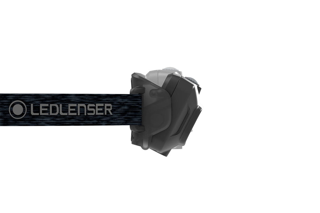 Led Lenser HF4R Core Black