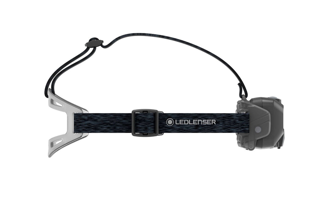 Led Lenser HF8R Core Black