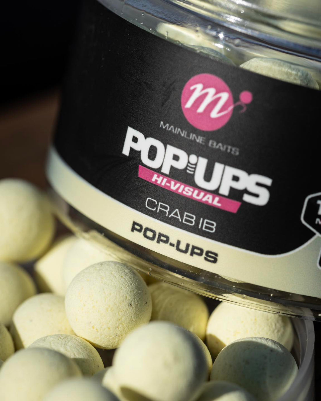 Mainline High-Visual Pop Ups Crab IB