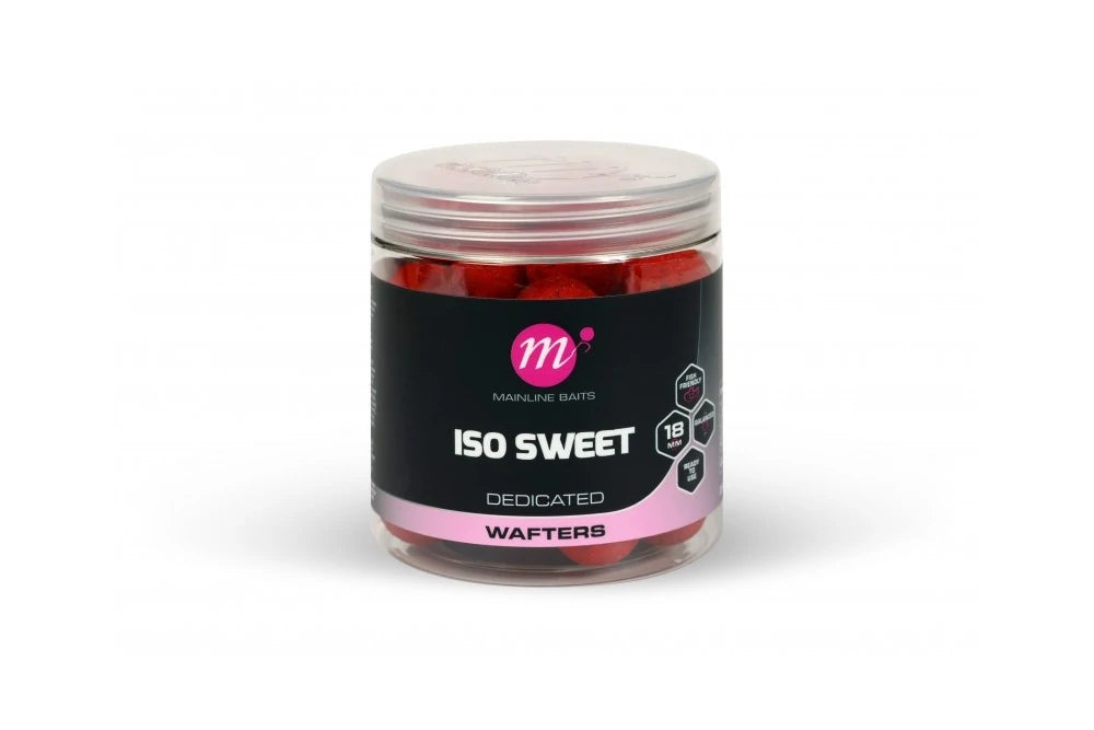 Mainline ISO Sweet Wafters