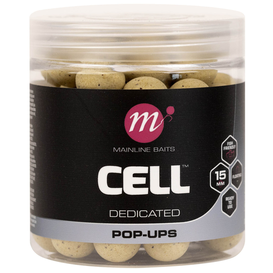 Mainline Pop Ups Cell 15mm