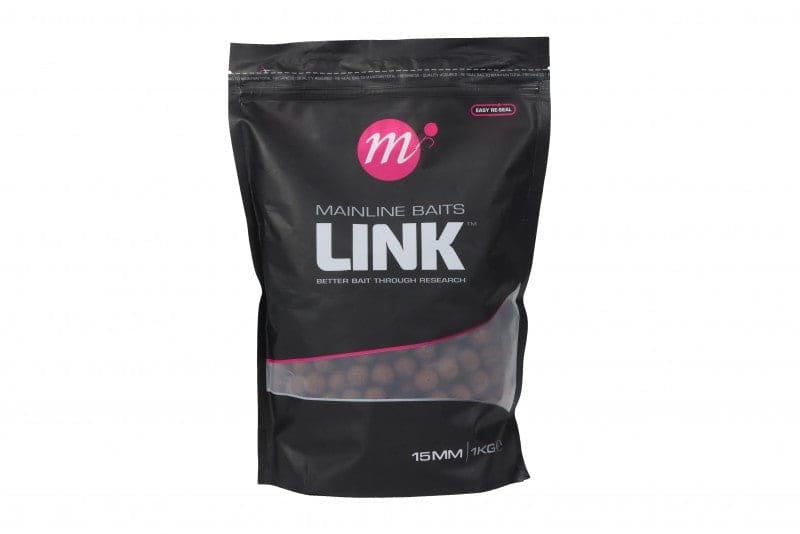 Mainline Shelf Life Boilies Link 1kg
