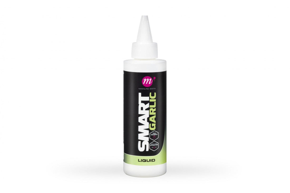 Mainline Smart Liquid Garlic 250ml