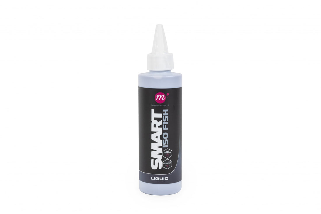 Mainline Smart Liquid ISO Fish 250ml