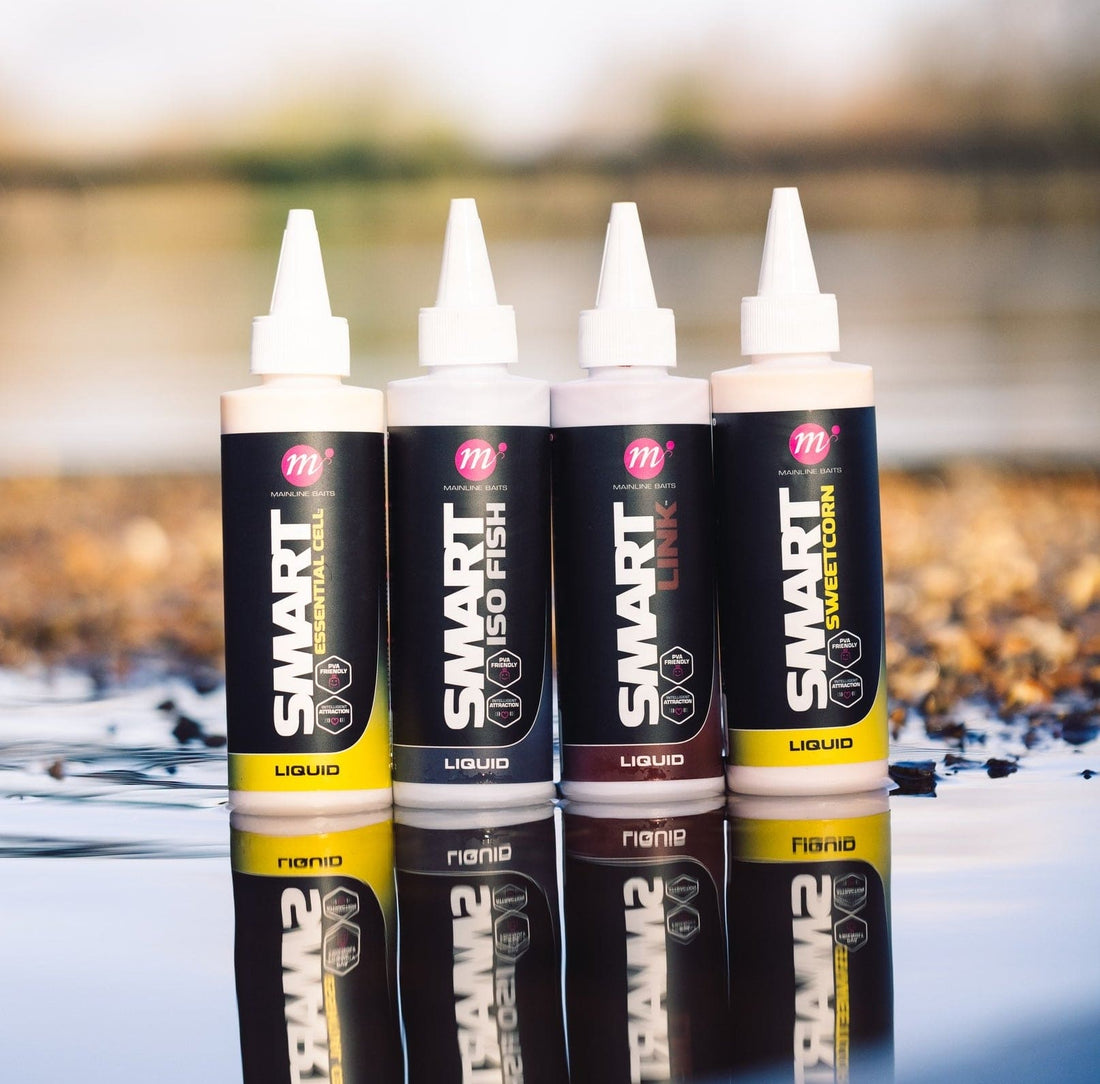 Mainline Smart Liquid Essential Cell 250ml