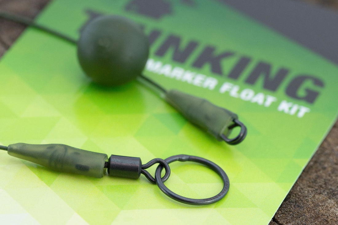 Thinking Anglers Marker Float Kit