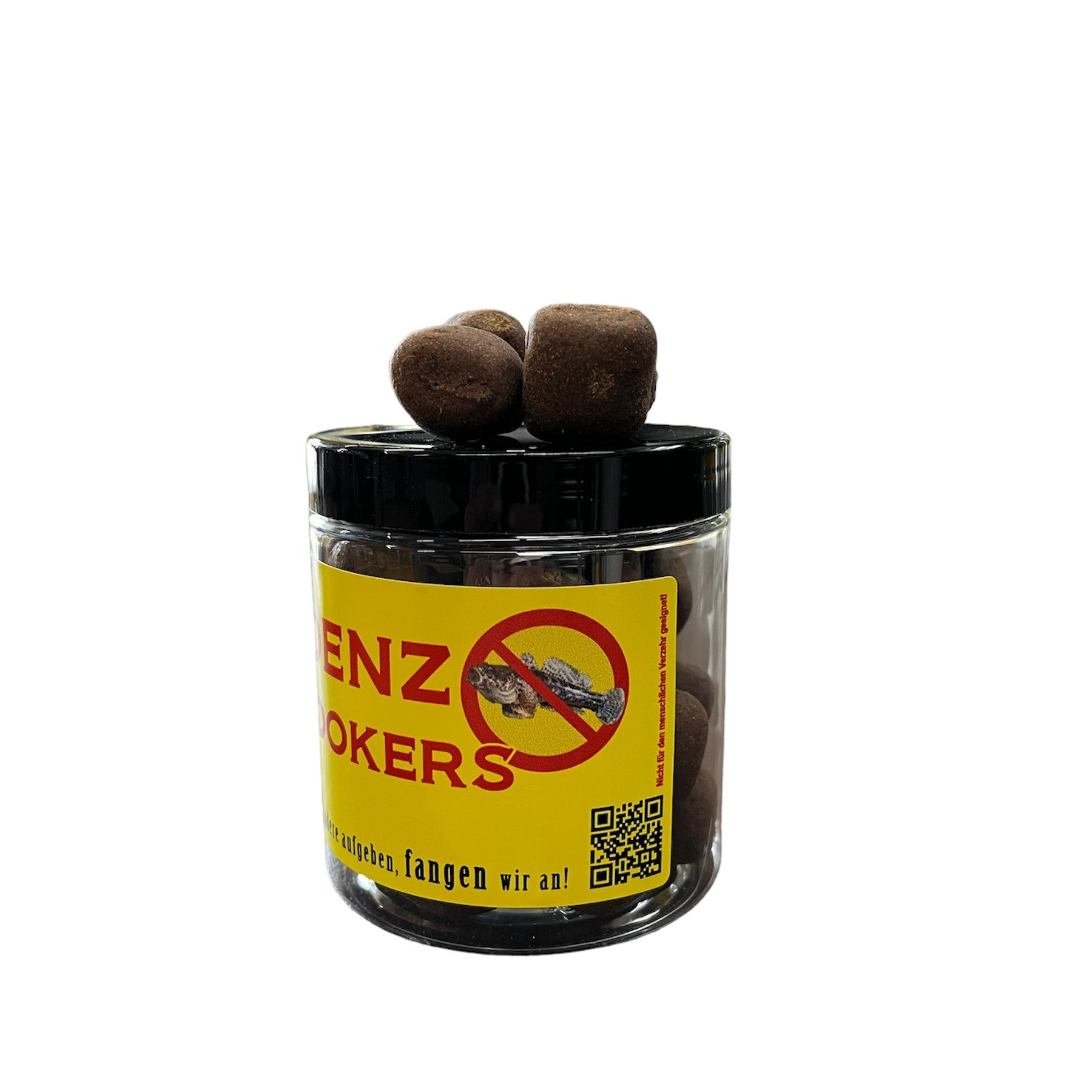 MM Baitservice Resistant Hookbaits