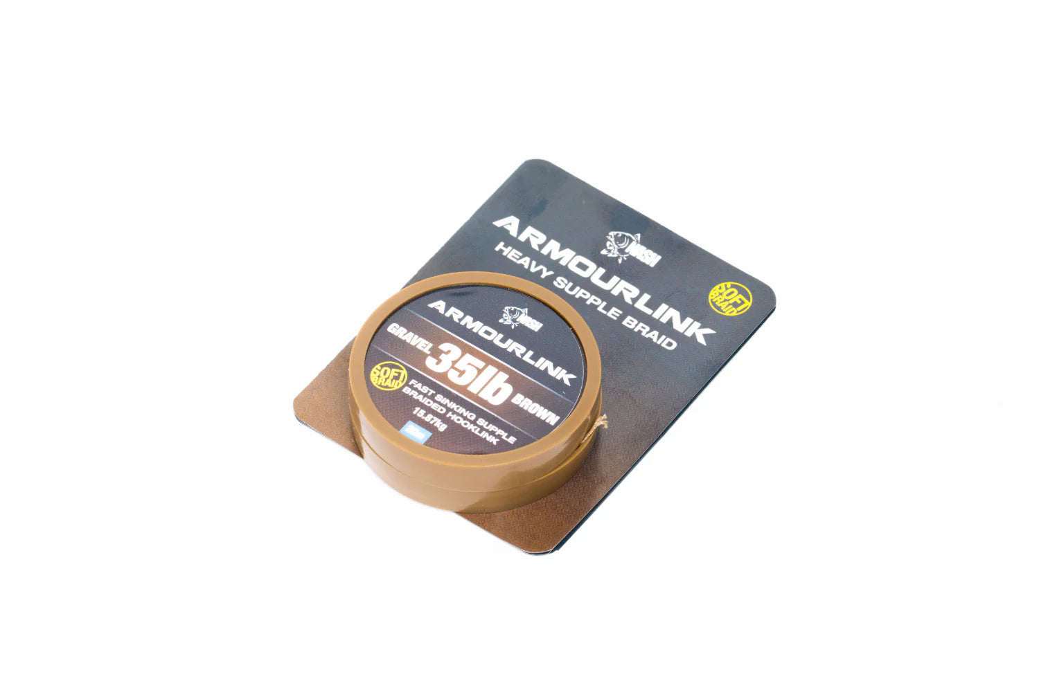 Nash Armourlink 20m Gravel