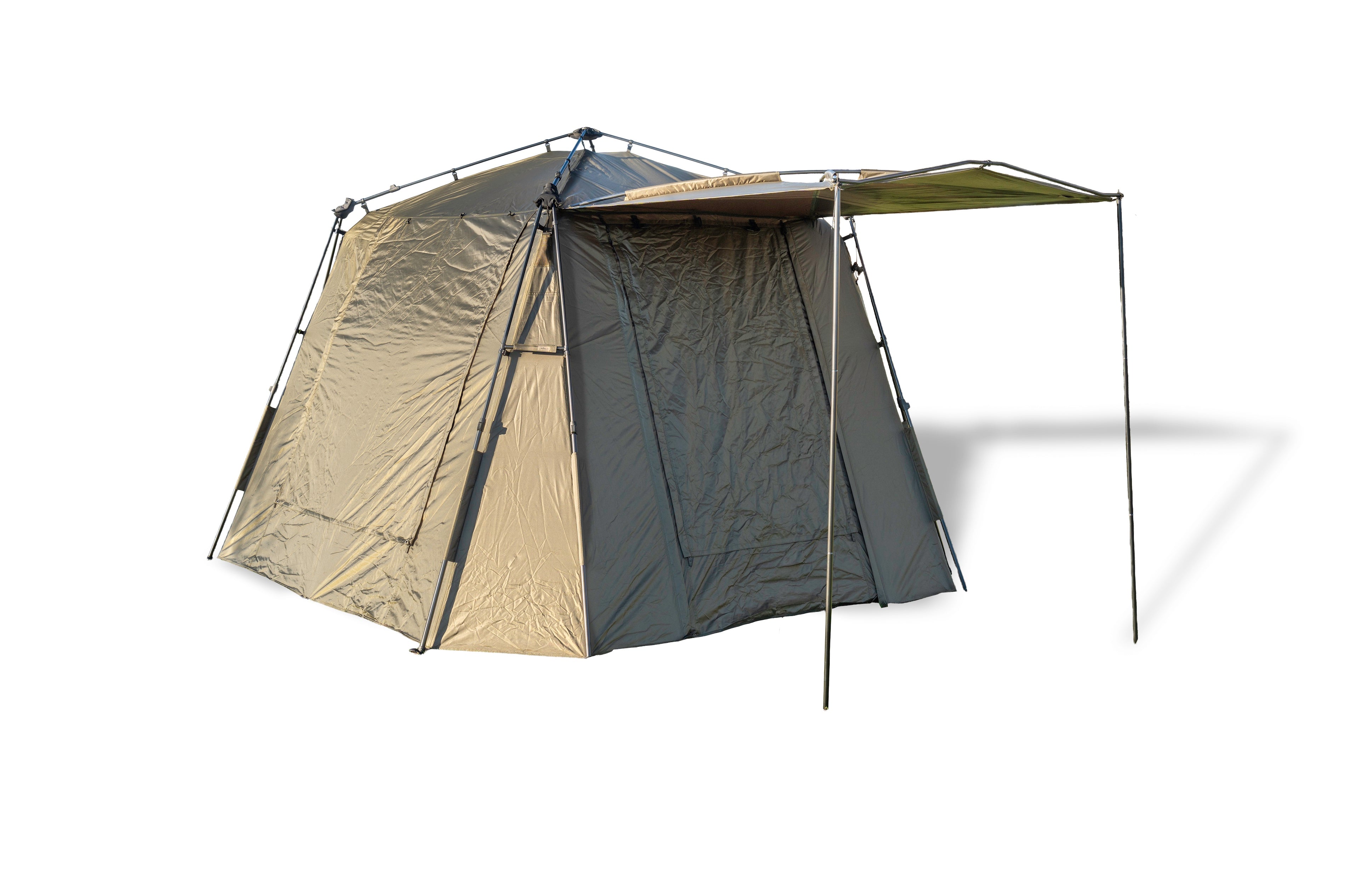 Nash Bank Life Blockhouse