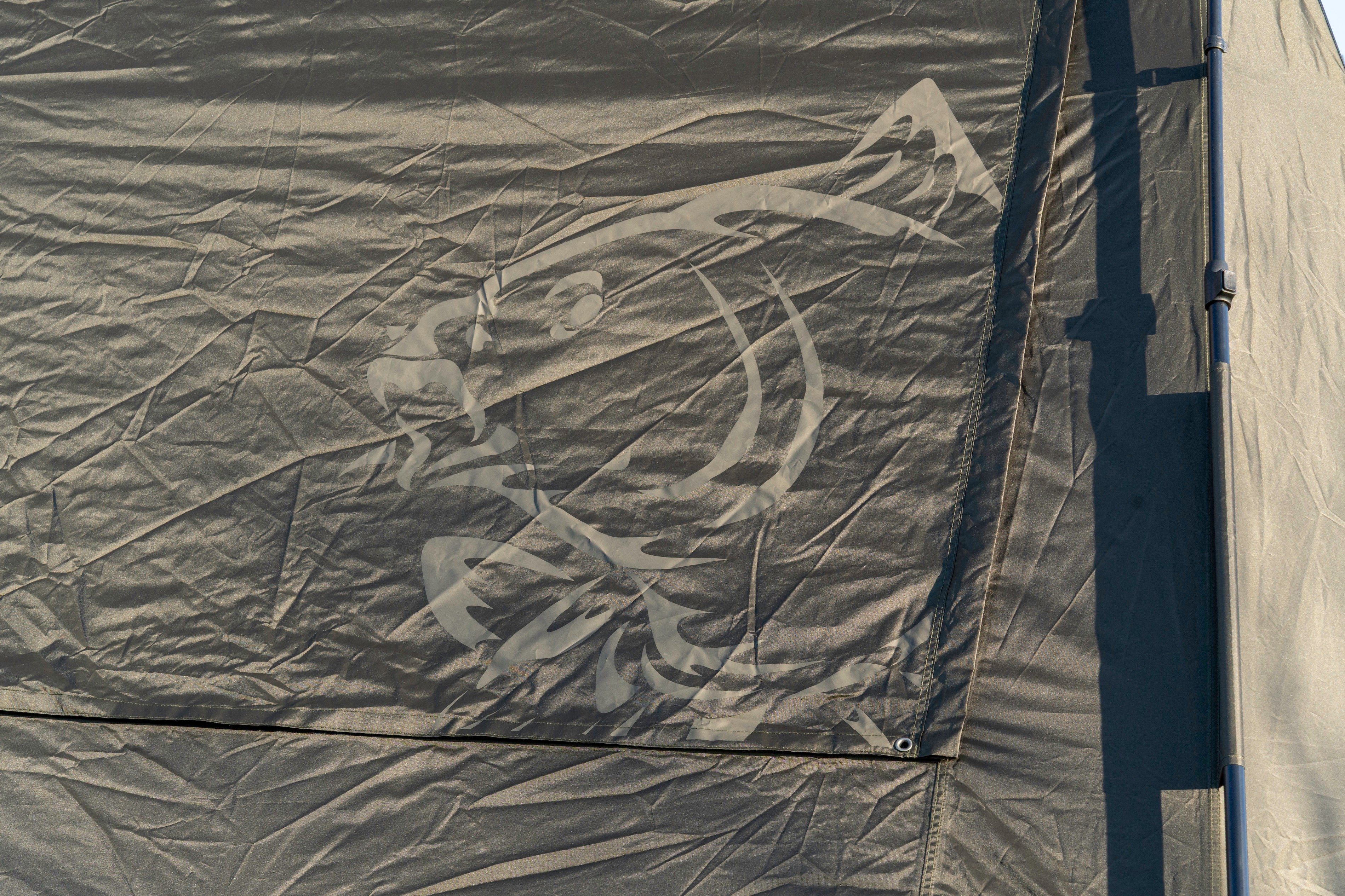 Nash Bank Life Blockhouse