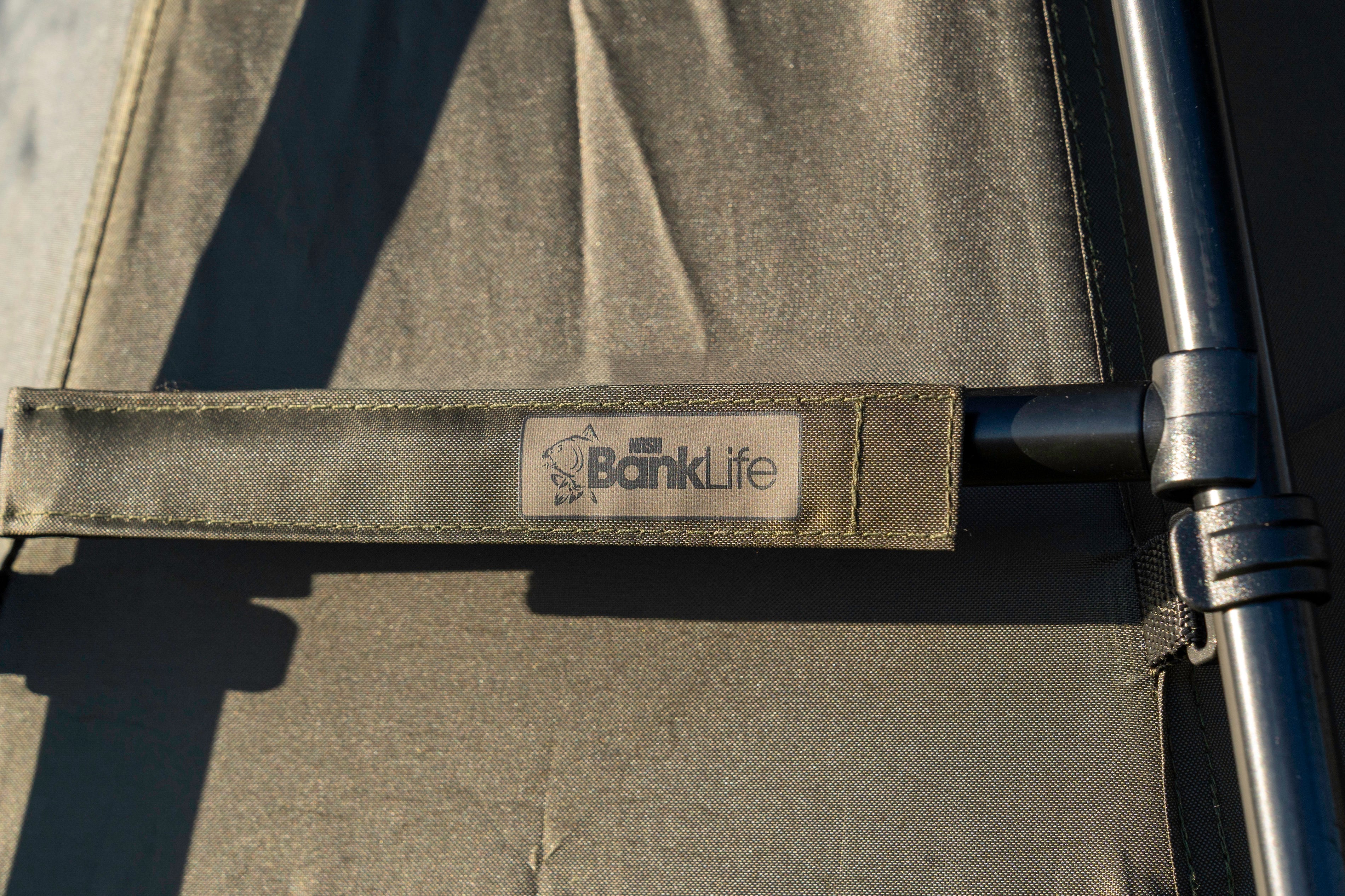 Nash Bank Life Blockhouse