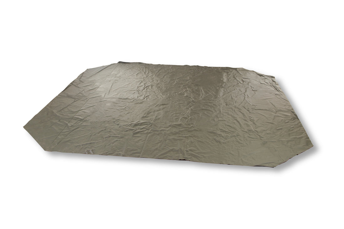 Nash Bank Life Gazebo Heavy Duty Groundsheet