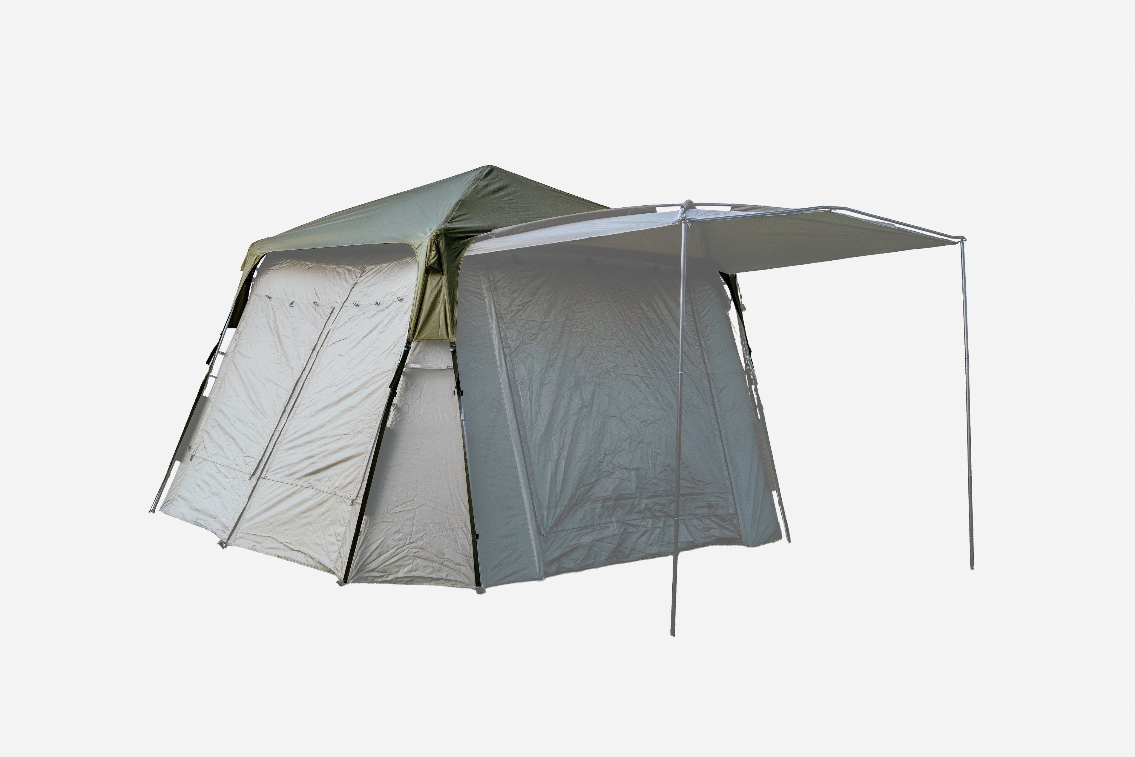 Nash Bank Life Gazebo Skull Cap