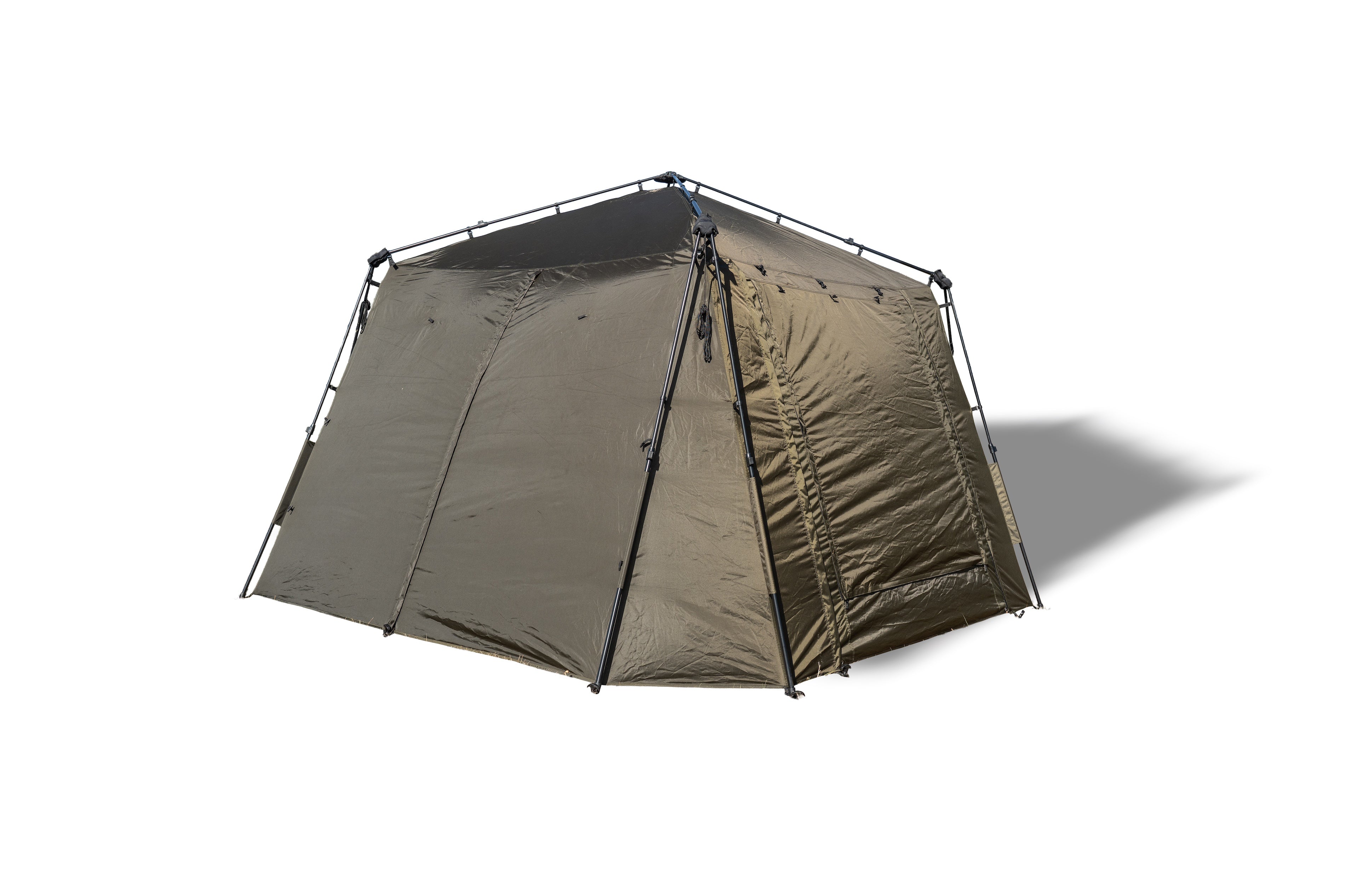 Nash Bank Life Gazebo