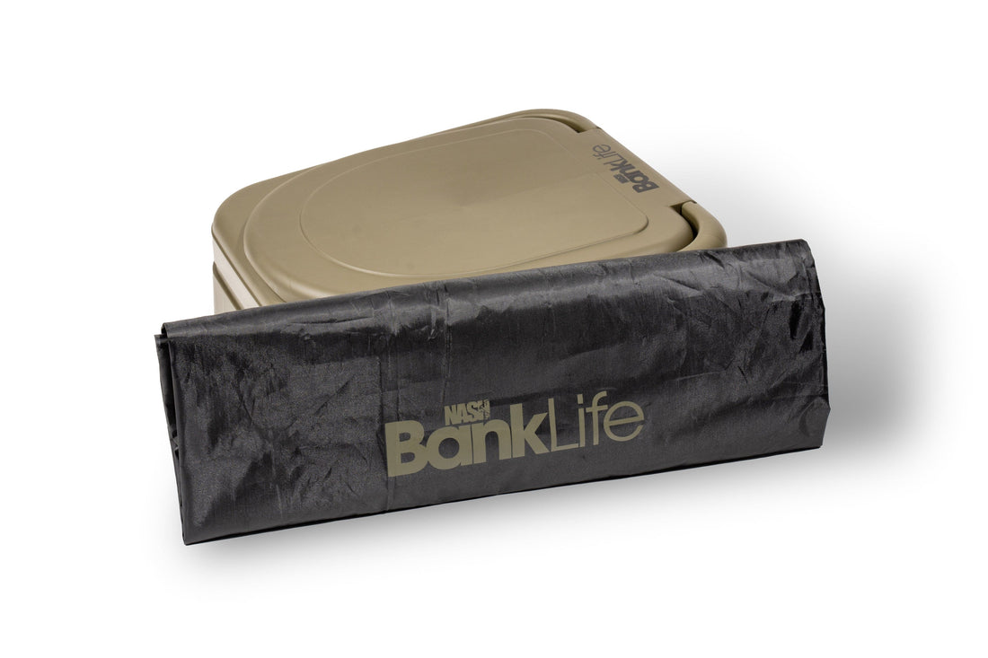 Nash Bank Life Toilet Biodegradable Bags