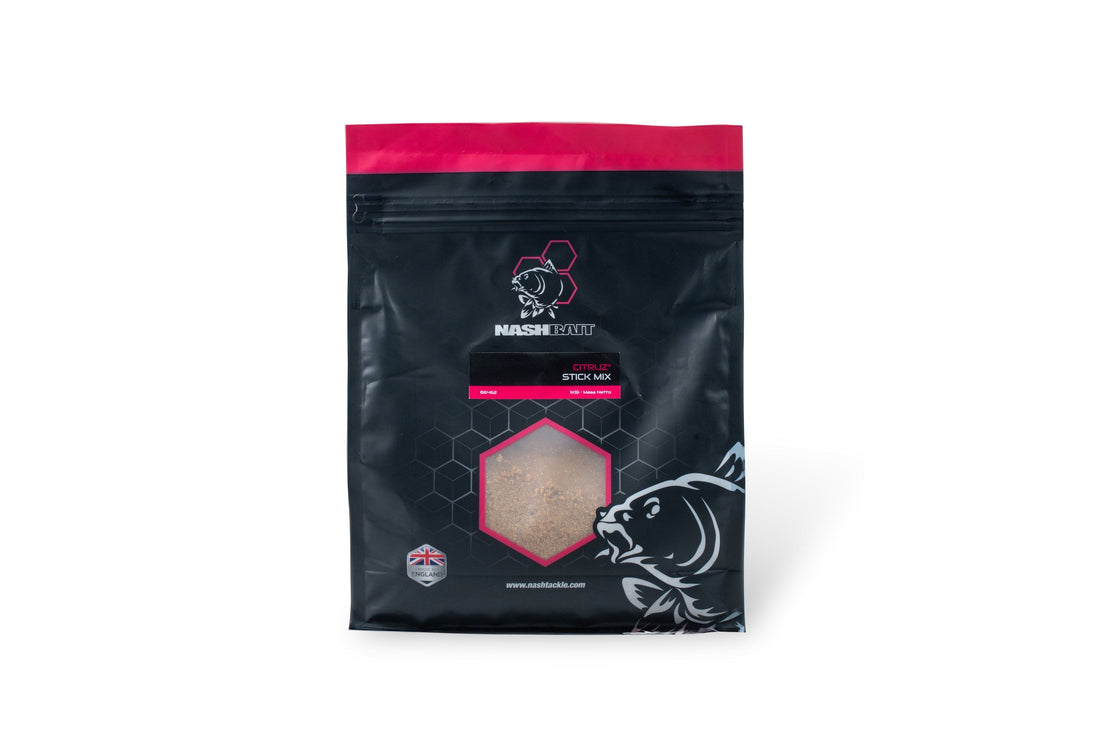 Nash Citruz Stick Mix 1kg