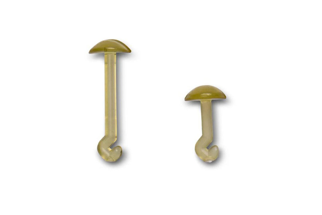 Nash Extender Hair Stop