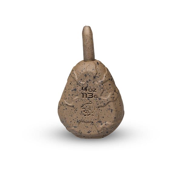 Nash Flat Pear In-Line Lead