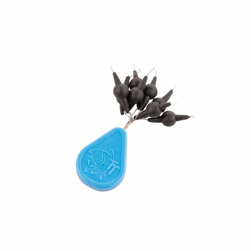 Nash Tungsten Naked Chod & Helicopter Safe Top Bead