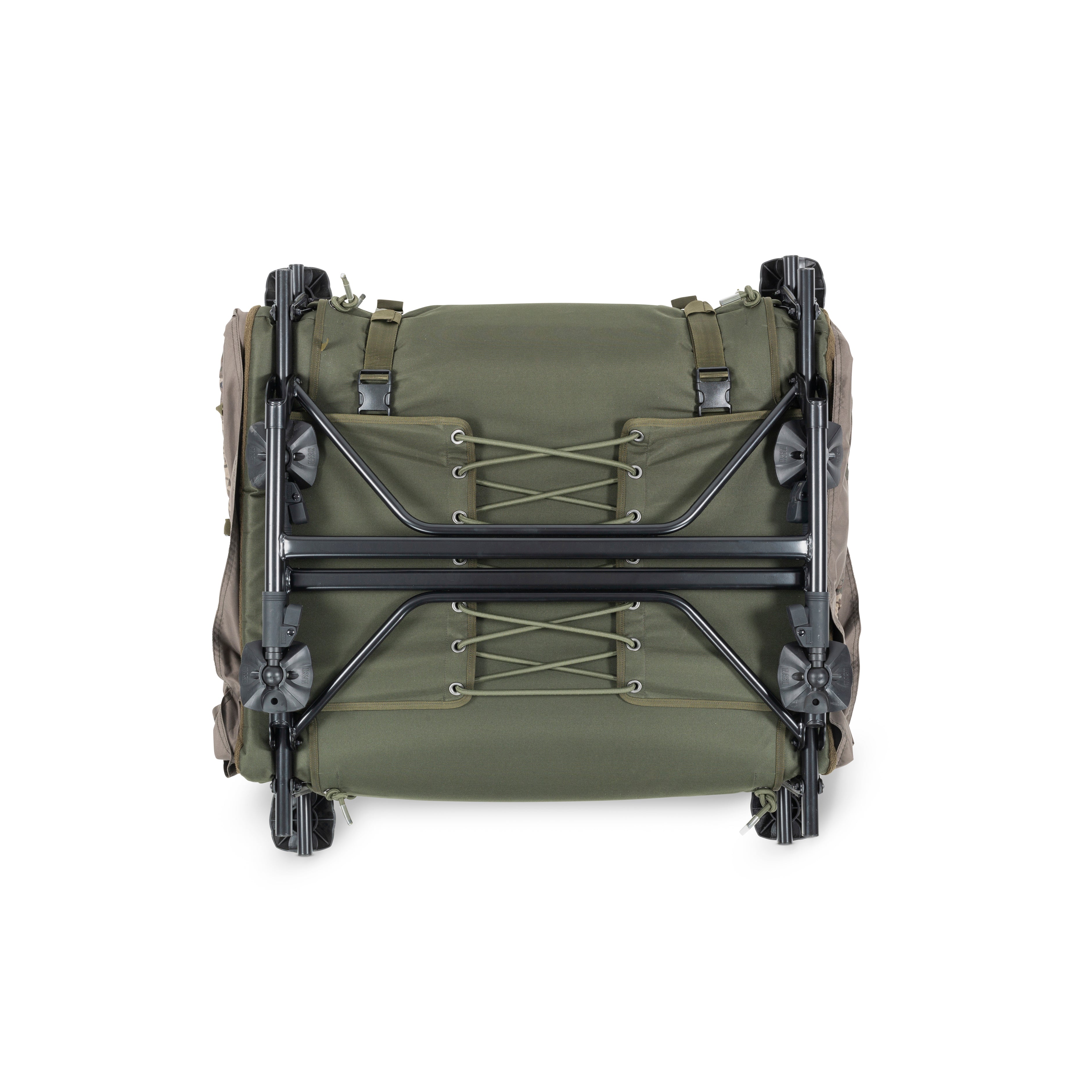 Nash Indulgence HD40 Sleep System Camo 8 Legs