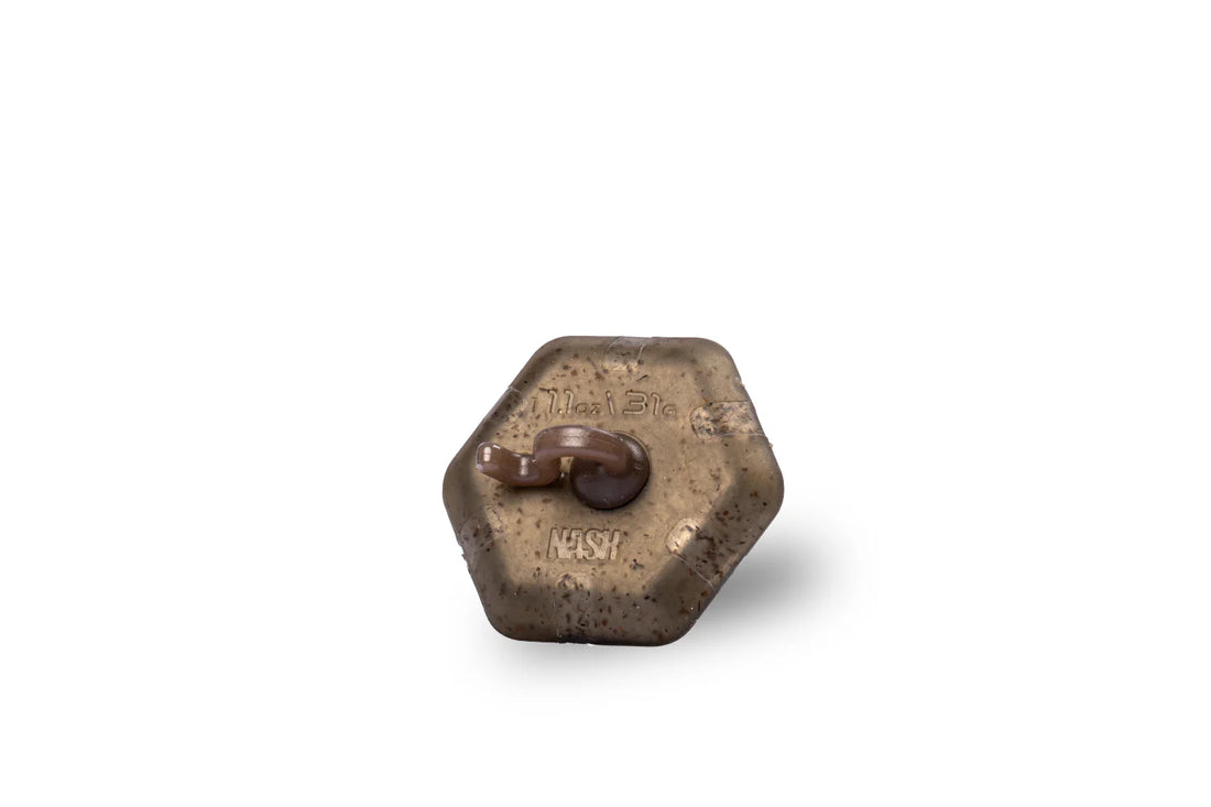 Nash Lay Low Back Lead