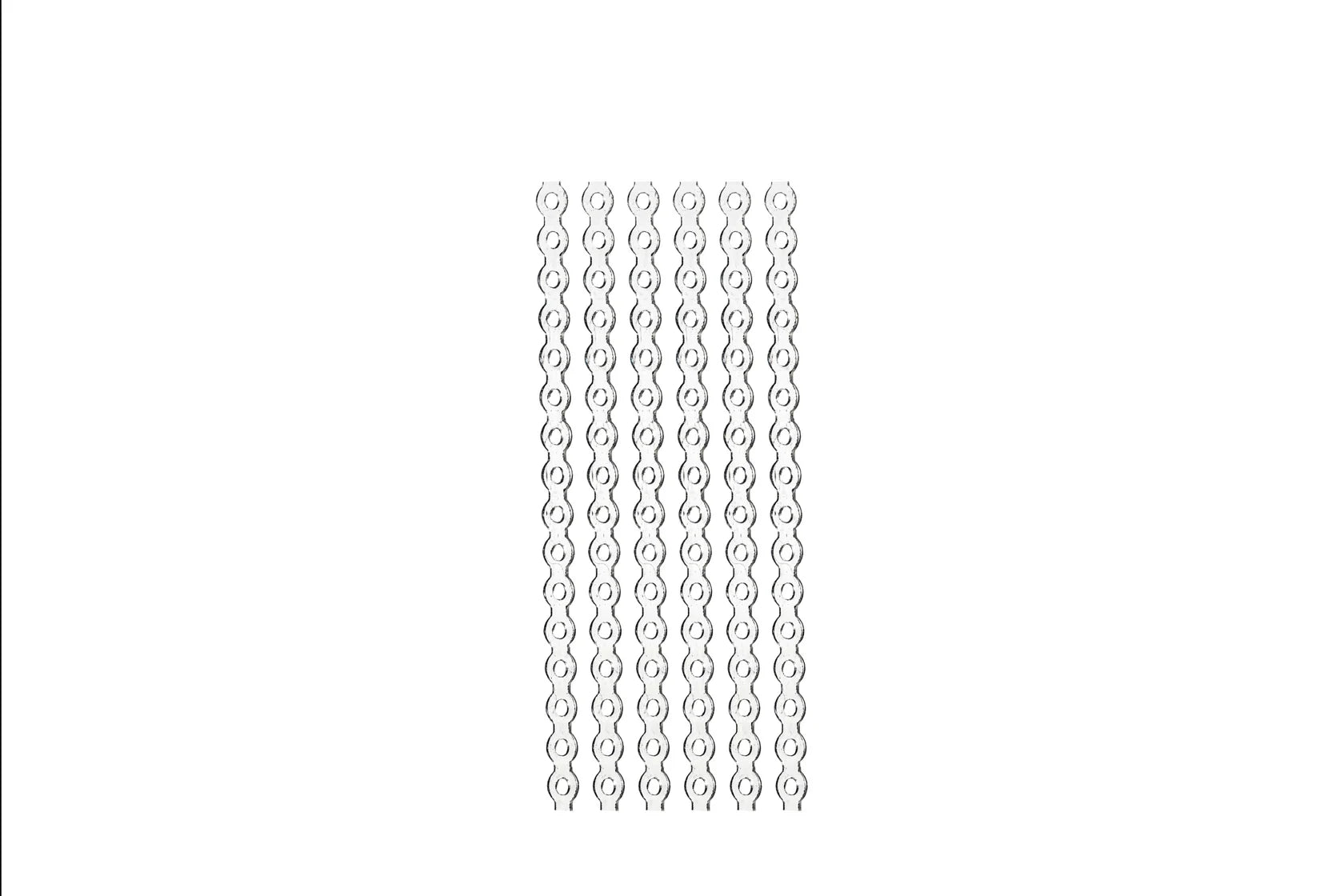 Nash Lock & Load Bait Stop Spare Elastic