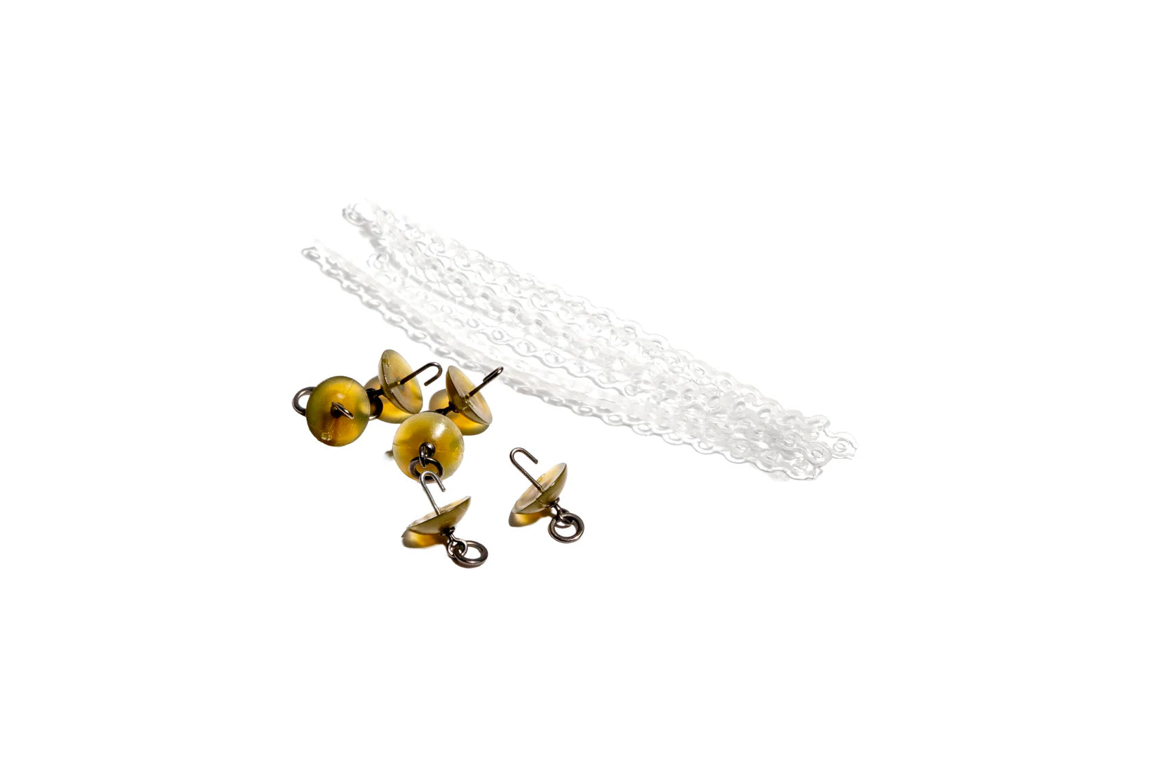 Nash Lock & Load Bait Stop Full Kit