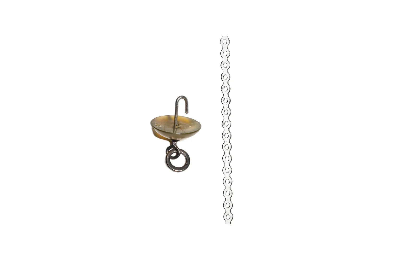 Nash Lock & Load Bait Stop Full Kit