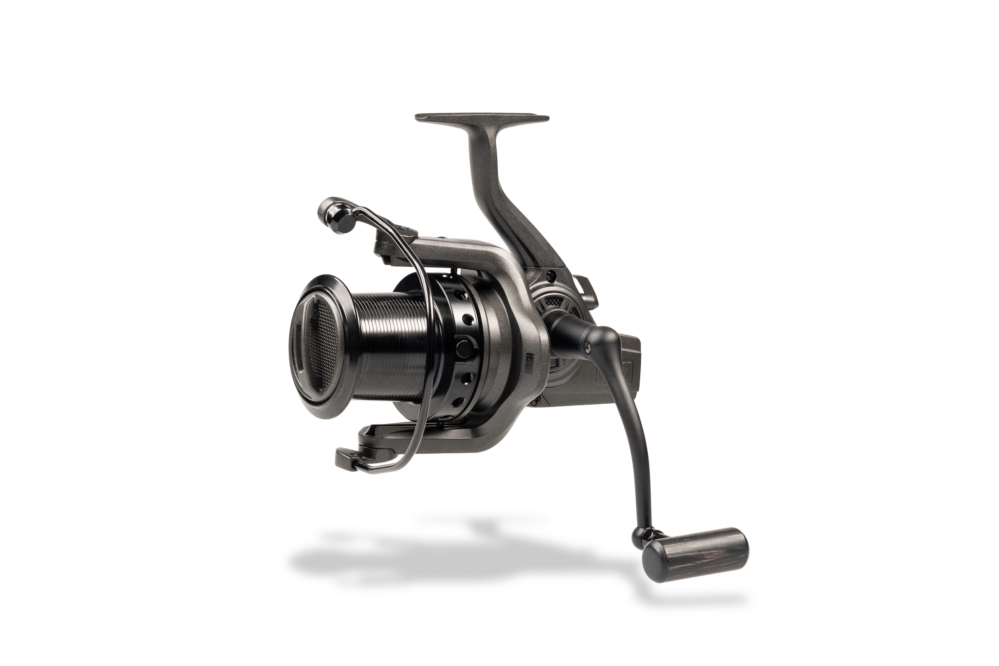 Nash LRX Reel 10000