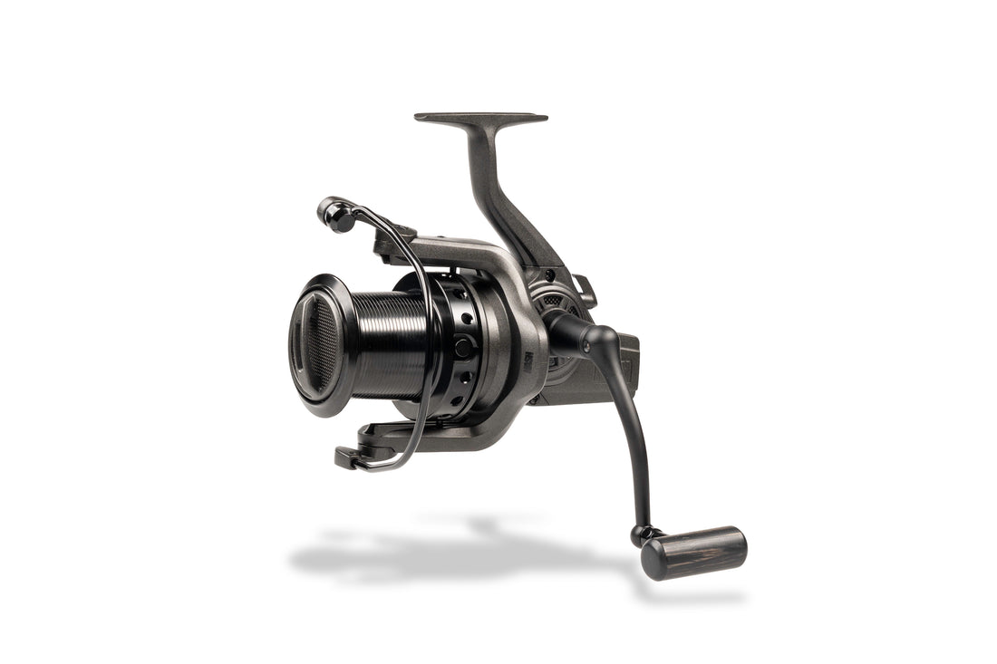 Nash LRX Reel 10000