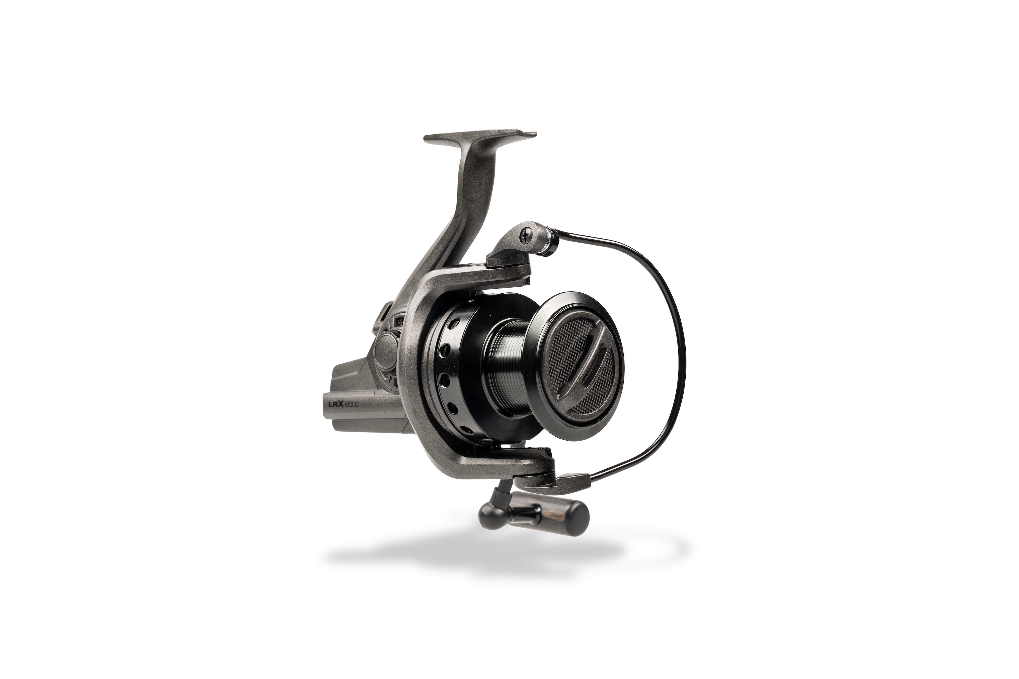 Nash LRX Reel 8000