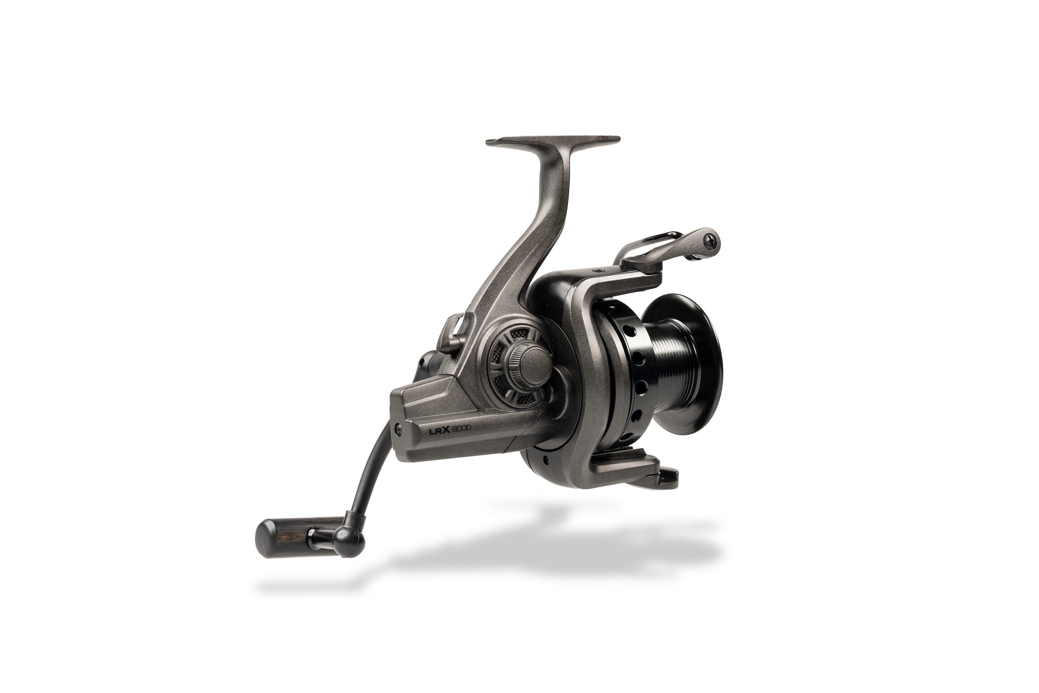 Nash LRX Reel 8000