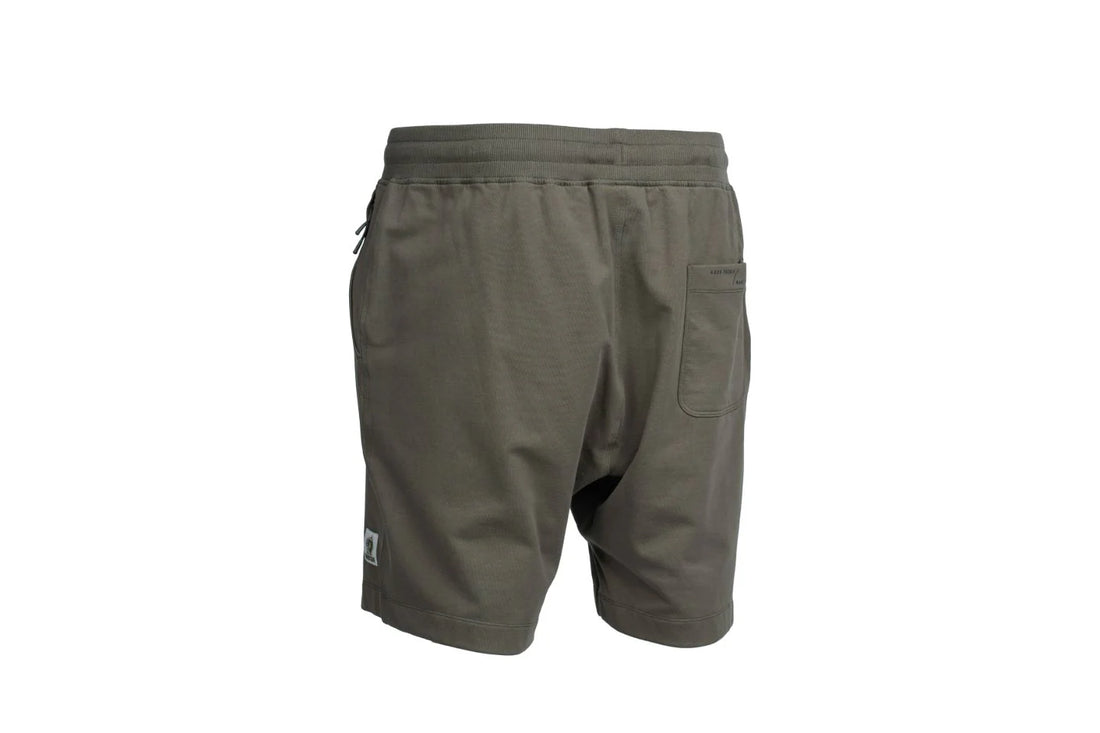 Nash Make it Happen Badge Shorts Green