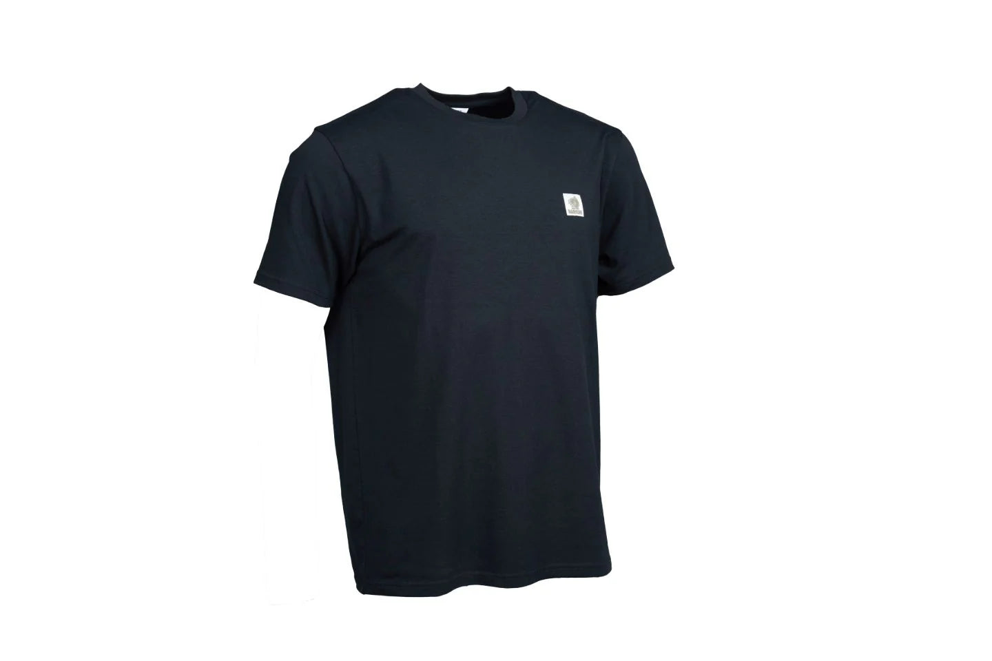 Nash Make it Happen Badge T-Shirt Black
