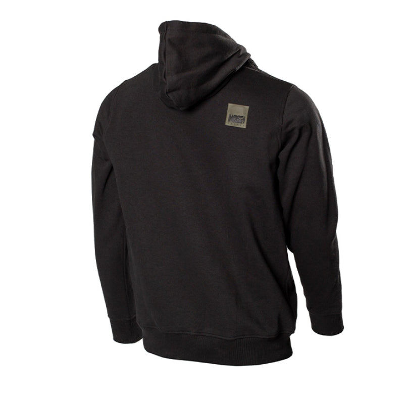 Nash Make it Happen Hoody Box Logo Black