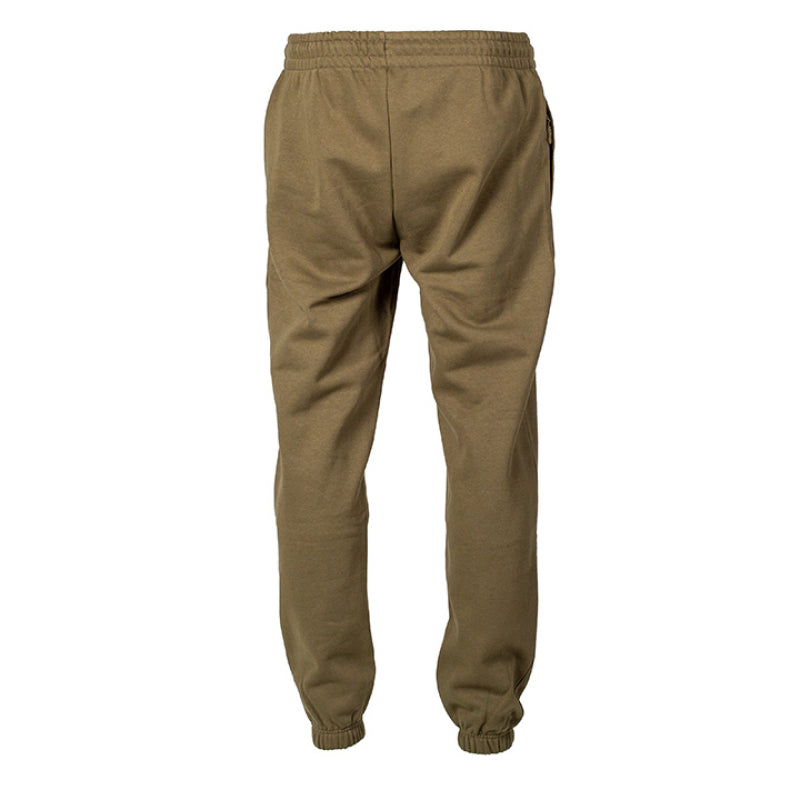 Nash Make it Happen Joggers Box Logo Green