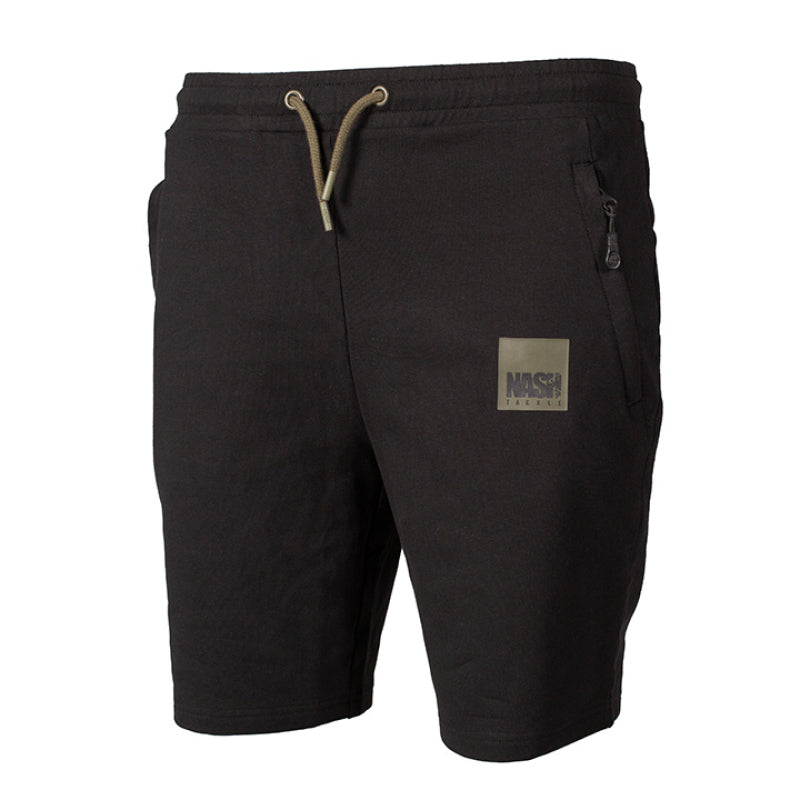 Nash Make it Happen Shorts Box Logo Black