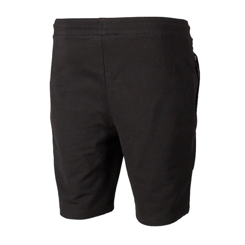 Nash Make it Happen Shorts Box Logo Black