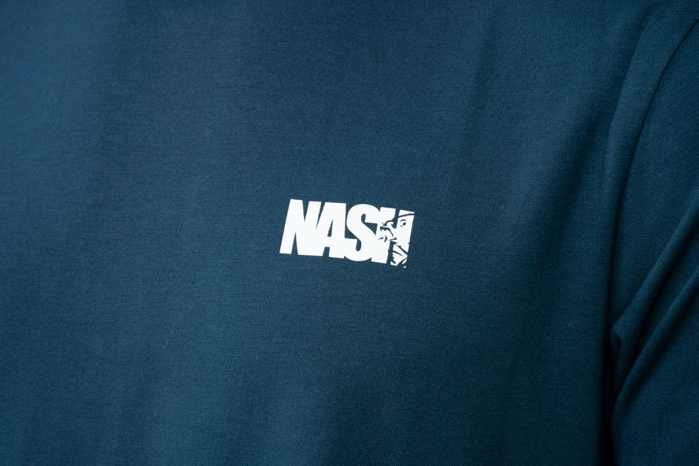 Nash Make it Happen Since 1978 T-Shirt Navy Blue