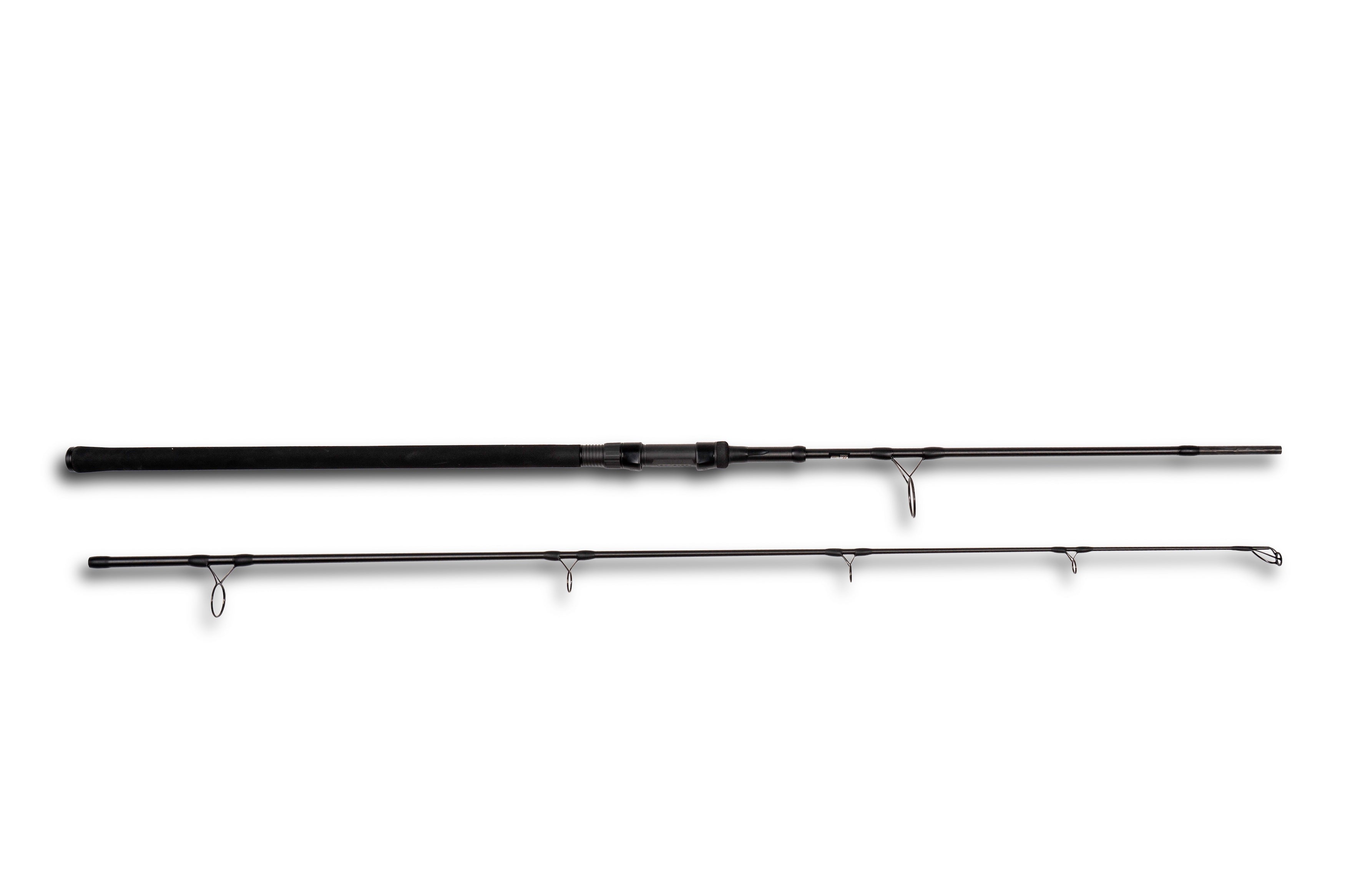 Nash Scope Black Duplon