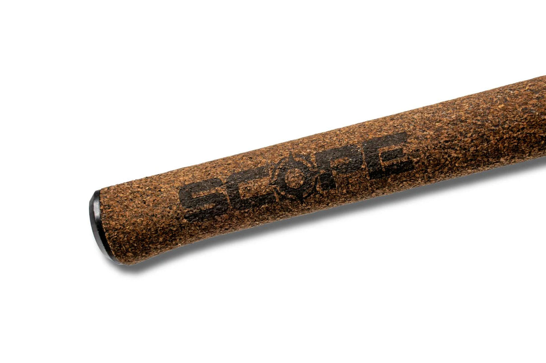 Nash Scope OPS Dark Cork