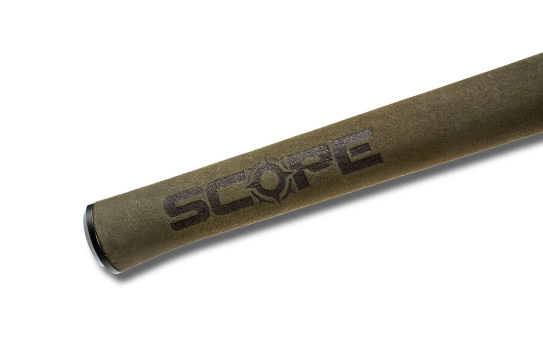 Nash Scope OPS Olive Duplon