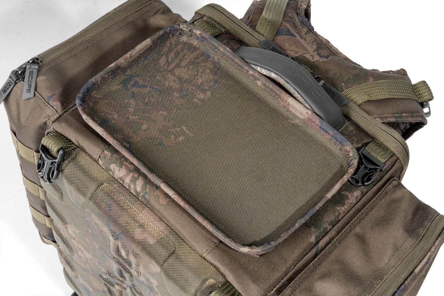 Nash Scope OPS Recon Rucksack XL