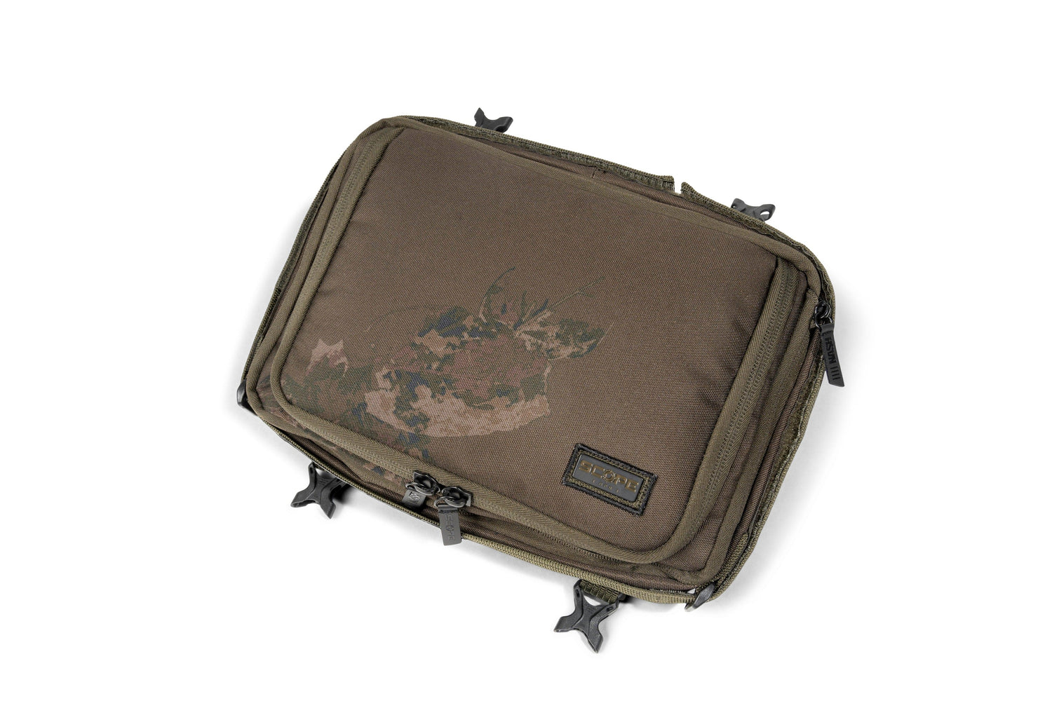 Nash Scope OPS Rucksack Expansion Pack
