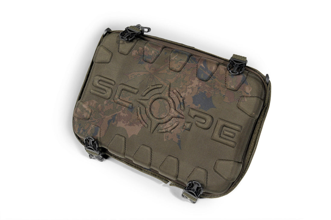 Nash Scope OPS Rucksack Expansion Pack